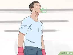 3 Ways To Begin Mixed Martial Arts - Wikihow