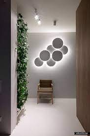 Industrial Apartment In Kiev Olga Akulova Wall Lamp Design Wall Design Wall Lights