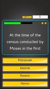 Which state is the most densely populated? New Testament Bible Quiz Pt1 For Android Apk Download