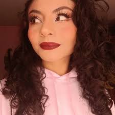 Deborah Marin Palomares