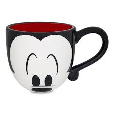 Check out our cup face selection for the very best in unique or custom, handmade pieces from our drinkware shops. Disney Coffee Cup Faces Mickey Mouse