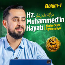 Siyer Okumaları 16. Bölüm