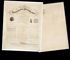 Feb 24, 2021 · what it means to be an emancipated minor. Emancipation Proclamation National Archives