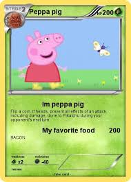 Firefighters who saved a litter of piglets from a february barn fire were rewarded by the farmer with a dinner of sausages made from the same pigs. Pokemon Peppa Pig 252