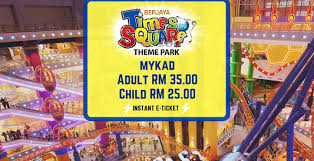 The shopping center is quickly identifiable with its 2 big towers. 5 Fun Activities For Family In Kuala Lumpur Malaysia 2021 Productnation