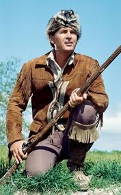 Fess Parker, TV's Iconic Davy Crockett, Dead at 85