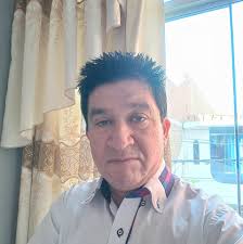 Julio Edwin Correa Aliaga