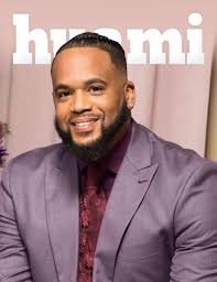 Huami Magazine Atlanta Jan./Feb. 2023 by Terry Watson