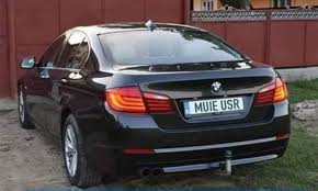 Afla detalii si vezi imagini cu autovehicule din romania. Au ApÄrut Noile Numere De Inmatriculare