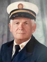 Joseph Ryan Obituary