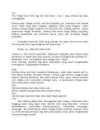 Check spelling or type a new query. Kesan Kesan Perpisahan Chyntia Des Academia Edu