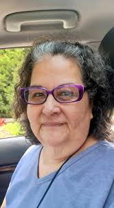 Ana Aguirre Obituary