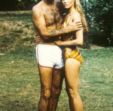 Universe competition before leaving the hobby behind. Sean Connery Der Mann Der Nicht James Bond Sein Wollte Welt