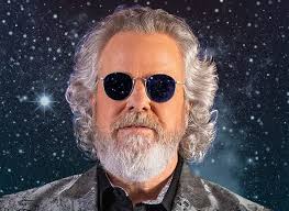 Cosmic Christmas: Robert Earl Keen returns to the Peace Center