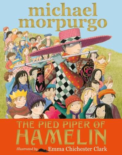 Pied Piper of Hamelin, The | Walker Books Australia