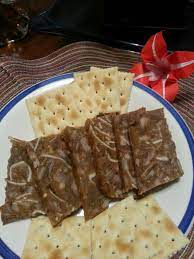 Homemade Hog Head Cheese Hog Head Cheese Recipe Hog S Head Cheese Specialty Meats