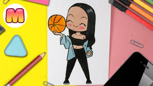 Ver más ideas sobre dibujos, dibujos bonitos, dibujos sencillos. Muy Kawaii Youtube Channel Analytics And Report Powered By Noxinfluencer Mobile