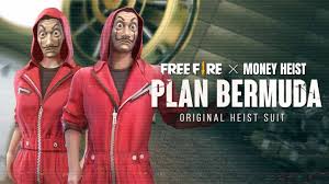 See more of garena free fire on facebook. Garena Free Fire Money Heist Special Mystery Shop Is Live