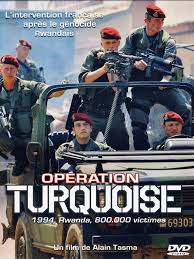 Unfortunately it is blocked in the rest of the world unless you use a vpn. Operation Turquoise Movie Streaming Online Watch