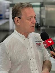 There is always a lot of interest when it comes to food, and more  specifically pizza. I am often asked what the future of pizza is and if  Americans like Neapolitan pizza.