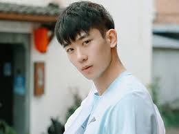 17 Daftar Lengkap Drama China yang Pernah Dibintangi Ren Yun Jie Alias  Jesse Ren Pemeran Embrace in the Dark Night