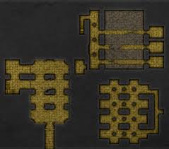 The dock ward of waterdeep was situated on the great harbor of waterdeep. Waterdeep Dragon Heist Free Maps Eventyr Games