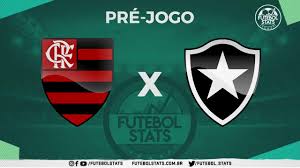 Um dos maiores pontos de encontro da torcida alvinegra mais apaixonada do brasil: Pre Jogo Tudo Sobre Flamengo X Botafogo Escalacoes E Historico Campeonato Carioca Futebol Stats