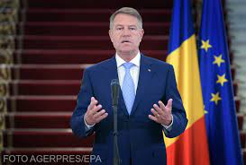 Cytat z konrada piaseckiego :. Ce InseamnÄƒ Jo Napot Kivanok AfirmaÈ›ia RostitÄƒ De Klaus Iohannis Dcnews