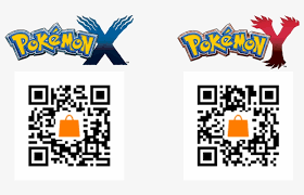 See more ideas about animal crossing, nintendo 3ds games, new leaf. Ci16 3ds Pokemonxandy Qrcodeupdate Qr Code Nintendo 3ds Free Transparent Png Download Pngkey
