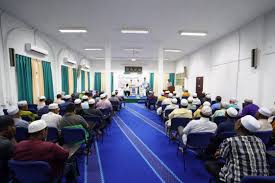 For more information and source, see on this link : Anwar Ibrahim No Twitter Hadir Bagi Menyampaikan Sumbangan Ihya Ramadhan Kepada Seluruh Surau Permatang Pauh Pagi Tadi Di Masjid Jamek Seberang Jaya Alhamdulillah Semoga Kita Semua Beroleh Keberkatannya Https T Co Cddwnmtp93