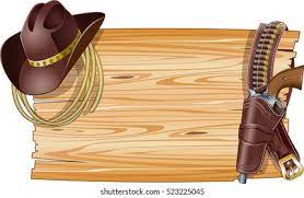 Wild West Background High Res Stock Images Shutterstock