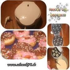 Rezept Mini Donuts Fur Donutmaker Sehr Lecker Http Schnecki78 De 2014 10 Rezept Mini Donuts Fuer Donutmaker Sehr Lecker R Donutmaker Mini Donuts Donuts
