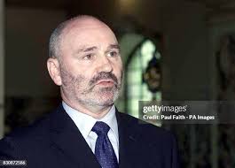 230 Loyalist Paramilitaries Photos & High Res Pictures