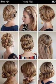 Long hair, generally considered to be anything below shoulder length, is a style for that simply doesn't get old. Different Types Of Braids Beauty Diy Hair Hair Styles Hair Romance