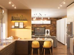 Kitchen lighting is crucial in a home—it's vital to illuminate the one room in the house that is inhabited the most. Lighting Fixtures Every Kitchen Needs