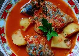 Boleh tengok instagram beliau bagi anda yang menpunyai akaun instagram. Resep Asam Pedas Ikan Khas Minang Anti Gagal