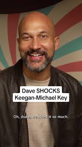 That was touch & go for a minute but Dave managed to make Keegan-Michael  Key smile with his singing 🤣🎶 Keegan plays the Chief of Police in the new  #WonkaMovie #wonka #keeganmichaelkey #todayfm ...