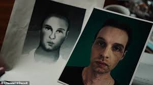 With niamh algar, charlie carter, rene costa, susan gillias. Channel 4 Drama Deceit About Investigation Into Rachel Nickell S Murder Gets First Trailer Geeky Craze