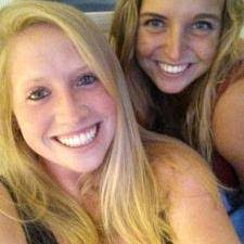 Elizabeth Ebeling's Instagram, Twitter & Facebook