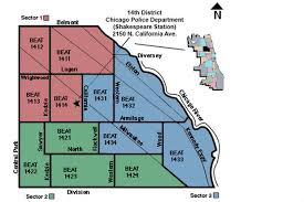 111th street, chicago il chicago police department 11th district located at 3151 w. Caps Is Dead Says New Police Commander New Agenda Set For Logan Wicker Logan Square Chicago Dnainfo
