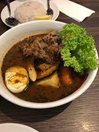 Maybe you would like to learn more about one of these? Suage Hokkaido Soup Curry Singapur Central Area City Area Menu Preise Restaurant Bewertungen Tripadvisor