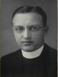 Rev Fr Floyd Ambrose Brey (1904-1996)