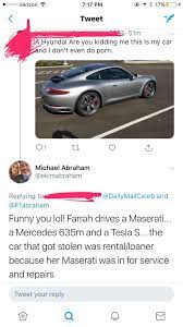 Michael defends Farrah renting a Hyundai by insisting that she actually  owns three expensive cars. : rTeenMomOGandTeenMom2