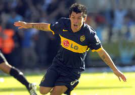 Marcelo cañete is an argentine footballer who plays as an attacking midfielder for cobresal in the primera división de chile. Pin En Tyc Sports