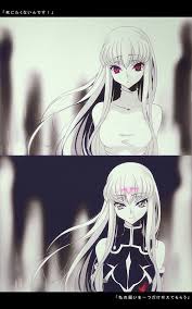 pin de ahmet a en code geass arte de anime wallpaper de anime personajes de anime