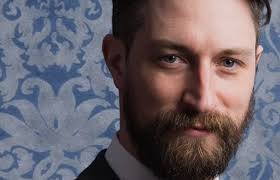 Roland Graham, Founding Music Director (2015-2022)