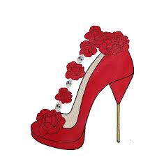 Shoes Design App You Are The Designer Tasarim Ayakkabilar Topuklular Topuklu Ayakkabilar