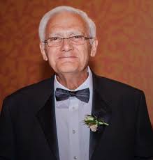 In loving memory of Andrew Canino