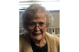 Elsie Elliott Obituary (1925