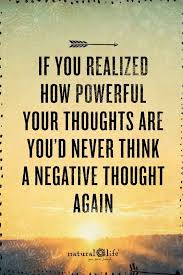 A Good Reminder To Guard Your Thoughts Carefully The Quality Of Your Thinking Determines The Quality Positive Quotes Motivational Quotes Inspirational Words